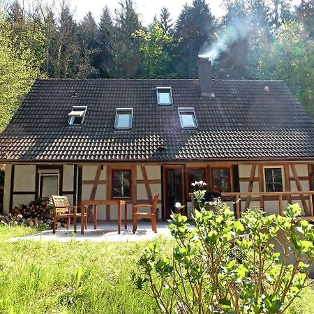 Holiday Home Leubach By Interhome シルタッハ エクステリア 写真