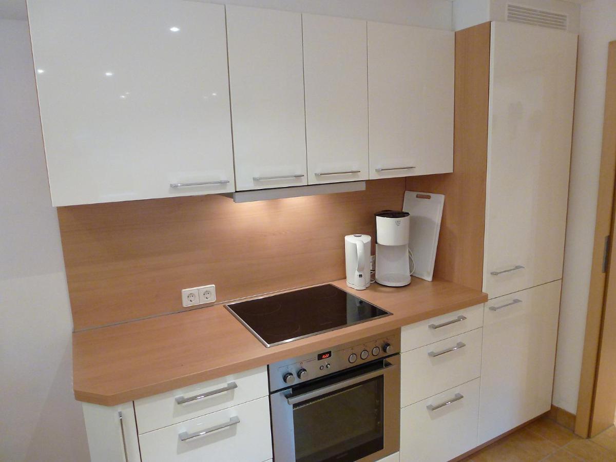 Holiday Home Leubach By Interhome シルタッハ エクステリア 写真
