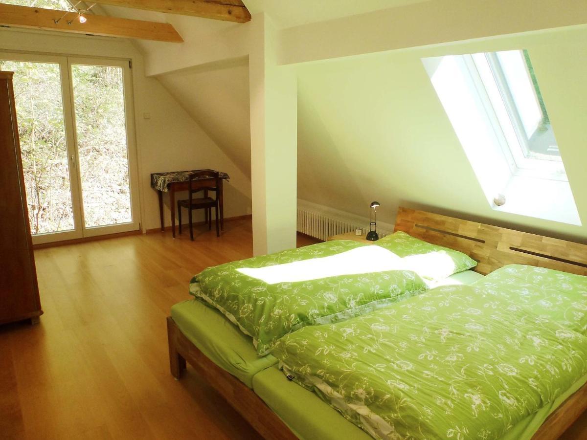 Holiday Home Leubach By Interhome シルタッハ エクステリア 写真