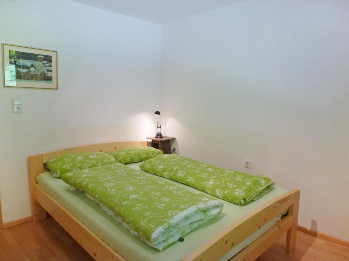 Holiday Home Leubach By Interhome シルタッハ エクステリア 写真
