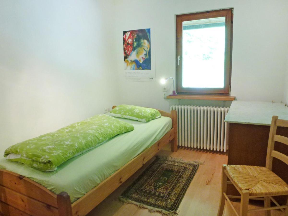 Holiday Home Leubach By Interhome シルタッハ エクステリア 写真