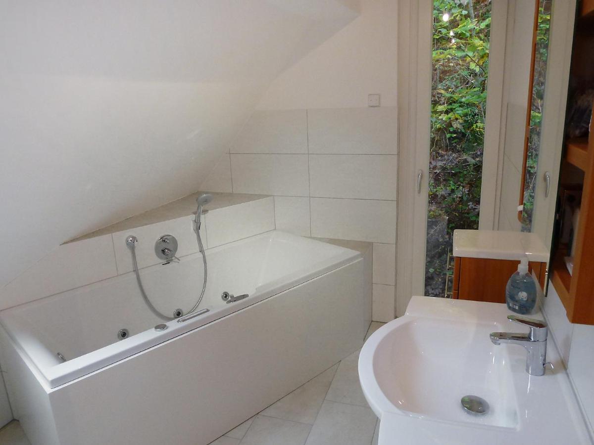 Holiday Home Leubach By Interhome シルタッハ エクステリア 写真