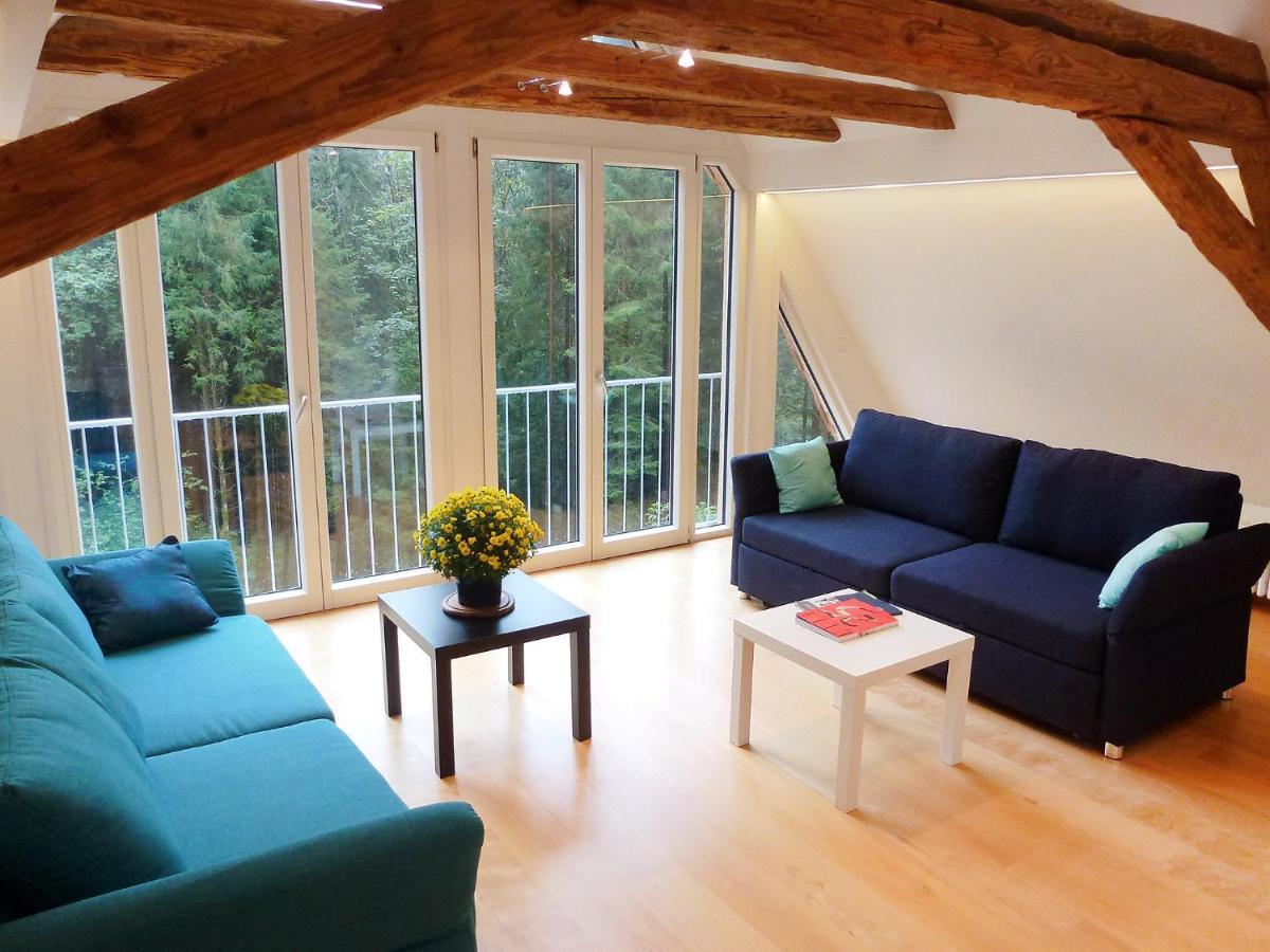 Holiday Home Leubach By Interhome シルタッハ エクステリア 写真